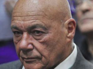 Познер позовет Немцова и Каспарова на Первый канал