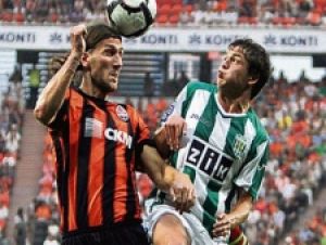 «Футбол» покажет испанский финал «Карпаты» - «Шахтер»