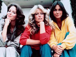 Осень взяли в "Ангелы Чарли"