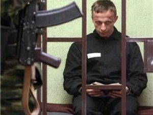 Иван Охлобыстин сыграет в новом сериале маньяка-убийцу