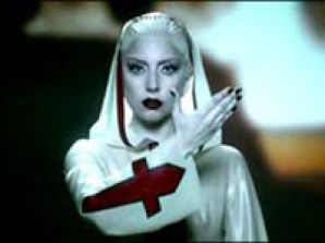 Новый выпуск "Популярной правды" на МУЗе будет посвящен Леди Гаге