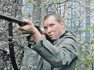 В воскресенье на Первом канале повторят сериал "Апостол"