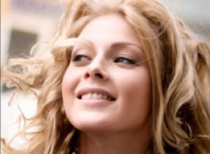 Ведучою нового проекту СТБ "Зважені та щасливі" буде Любава Грешнова