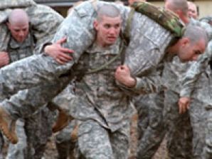 Discovery Channel объявляет февраль месяцем настоящих мужчин