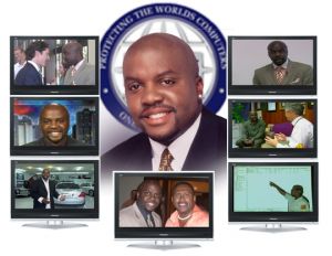 Готовится к выходу первое реалити-шоу про хакеров