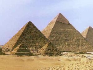 ТВ3 покажет фильмы про Египет