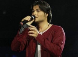 Володимир Ткаченко: "Люблю співати світові хіти"