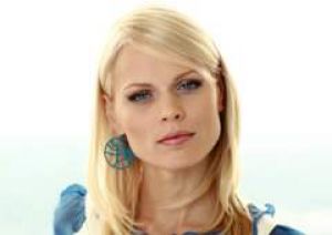 Деміан Херст подарував ведучій "Підйому" другу ексклюзивну роботу