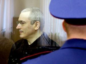 Ходорковский упрекнул ВГТРК за одностороннее освещение своего дела