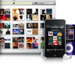 Советские фильмы и мультфильмы нелегально попали в iTunes