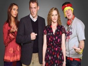 ТЕТ запустит реалити-шоу «Нереальные предки»