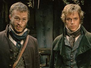 NBC заказала полицейский сериал по сказкам братьев Гримм