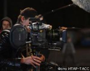 Внучка А. Лукашенко снялась в российском сериале