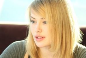 Зоя Бербер: Я встречалась с мальчиком типа Коляна