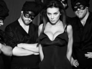 Анна Седакова покинула шоу «Зiрка+ Зiрка» из-за Потапа?