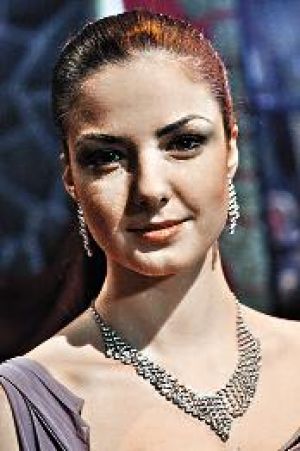 С понедельника стартует продолжение популярного сериала «Маруся. Возвращение».