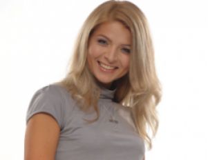 Ірина Борисюк: "Я завжди боялася, що після проекту "Х-фактор" мене всі забудуть"