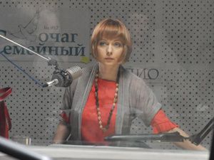 На канале «Россия» - премьера мелодрамы «Семейный очаг»