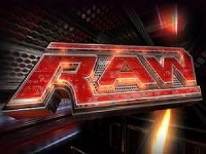 На телеканале "2х2" состоится премьера профессионального рестлинг-шоу RAW