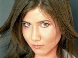 Анна Чэпман дебютировала на российском телевидении