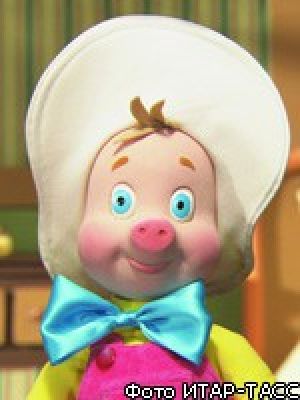 Правопреемник "Союзмультфильма" защитил права на коллекцию контента