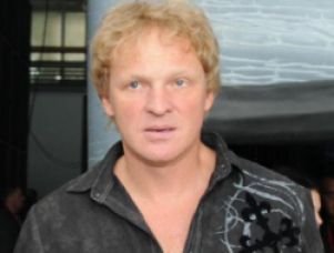 Сергій Писаренко став ведучим Нового каналу