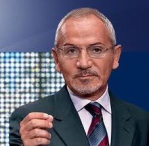 "Интер" и "Савик Шустер Студия" представляют новое спортивное реалити-шоу "Команда мечты"