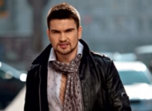 Василь Бондарчук став телеведучим Першого національного