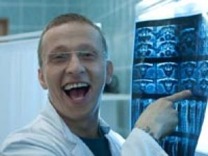 ТНТ покажет новые серии "Интернов"