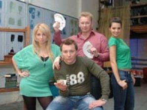 На РЕН ТВ состоится премьера шоу "Мошенники"