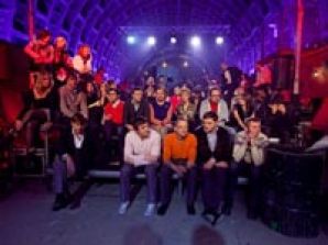 Убойные "Новости Т-34" на РЕН ТВ будут показывать еженедельно