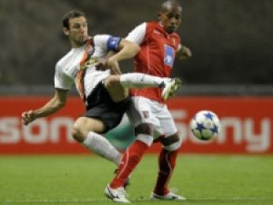 Футбольное шоу Савика Шустера на «Интере»: определились с ведущими, но не с датой