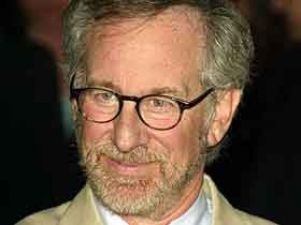 Стивен Спилберг снимает два сериала