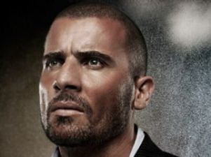 Доминик Перселл сыграет Спартака