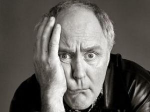 Джон Литгоу раскроет одну из тайн "Как я встретил вашу маму"