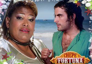 В Венесуэле запретили "скандальный" колумбийский сериал