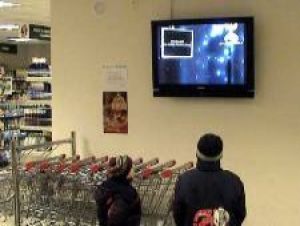 Рада обяжет телеканалы отображать логотип во время рекламы