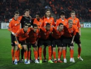 «Футбол» покажет игры «Шахтера» в Дубае