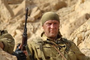 "Офицеры-2" возвращаются на "Украину"