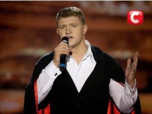 Х-фактор: Вся правда о победителе шоу: взгляд из глубинки