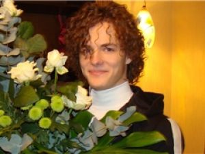 Матиас станцует на СТБ