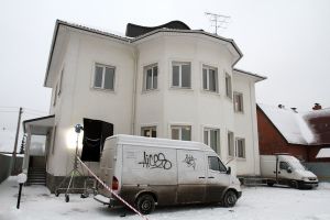 Закончена работа над двухсерийным телевизионным художественным фильмом «Дорогая моя доченька»