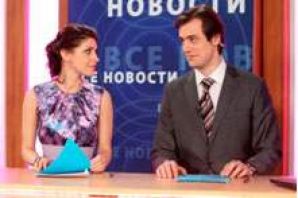 Сериал «Новости» скоро в эфире на СТС