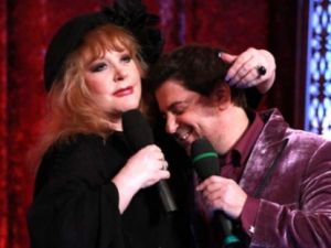 Старый Новый год на Первом канале