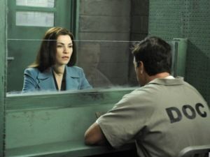 "Правильная жена" на канале "Домашнем"