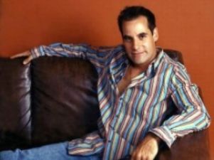 Эдриан Пасдар засветится в новых сериях "Кастла"