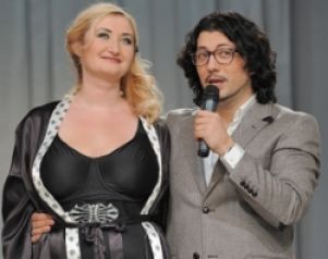 "Оголена красуня" Юля Олійник: "Полюбила себе і не хочу більше втрачати"