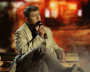 Победителю шоу "Х-фактор" дали 2 миллиона гривен