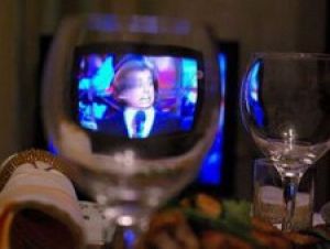 У Интера лучшие показатели в новогоднюю ночь, у СТБ - за неделю