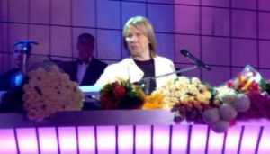 Концерт Виктора Дробыша "Хиты и звезды" сегодня в телеэфире!